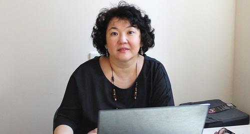 Елена Болдуринова. Фото http://tegrk.ru/archives/28037 Елена Болдуринова. Фото http://tegrk.ru/archives/28037