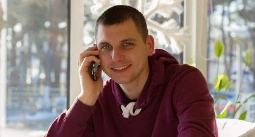Евгений Ширманов. Фото: Евгений Ширманов/Vk.com https://vk.com/shirmanov1 Евгений Ширманов. Фото: Евгений Ширманов/Vk.com https://vk.com/shirmanov1