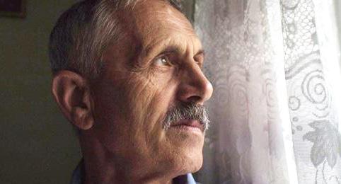 Аркадий Акопян. Фото: Диана Хачатрян https://memohrc.org/monitorings/svidetel-akopyan Аркадий Акопян. Фото: Диана Хачатрян https://memohrc.org/monitorings/svidetel-akopyan