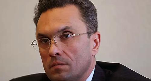 Владимир Бессонов. Фото: http://www.kprf-don.ru/index.php/component/jalendar/?view=articles&year=2015&start=220 Владимир Бессонов. Фото: http://www.kprf-don.ru/index.php/component/jalendar/?view=articles&year=2015&start=220