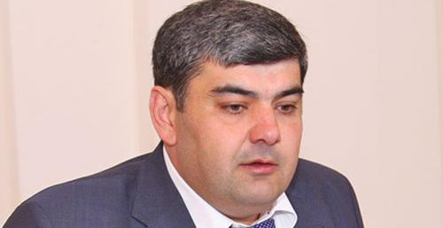 Казбек Коков. Фото http://parlament-kbr.ru/ Казбек Коков. Фото http://parlament-kbr.ru/