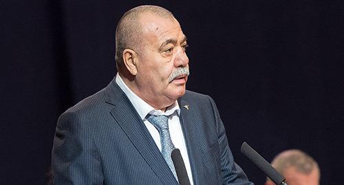 Манвел Григорян. Фото Sputnik / Karen Yepremyan
https://ru.armeniasputnik.am/incidents/20180620/12773855/u-shurina-generala-manvela-nashli-minoiskatel-mech-i-tureckoe-ruzhe-sarsilmaz.html Манвел Григорян. Фото Sputnik / Karen Yepremyan
https://ru.armeniasputnik.am/incidents/20180620/12773855/u-shurina-generala-manvela-nashli-minoiskatel-mech-i-tureckoe-ruzhe-sarsilmaz.html