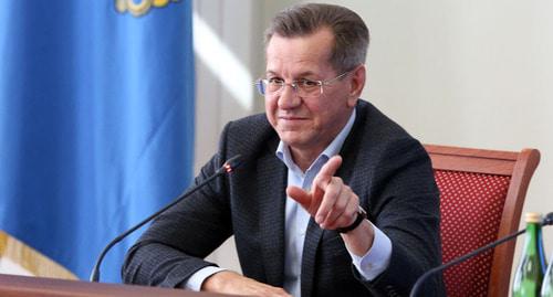 Александр Жилкин. Фото http://jilkin.ru Александр Жилкин. Фото http://jilkin.ru