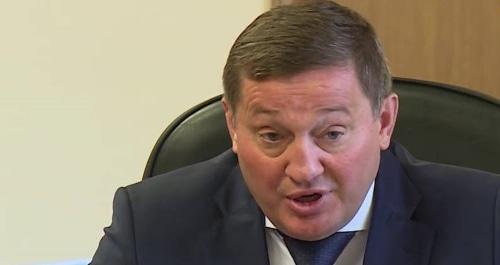 Андрей Бочаров. Фото: стоп-кадр видео youtube канала "Россия 24" Андрей Бочаров. Фото: стоп-кадр видео youtube канала "Россия 24"