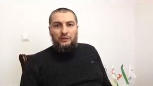 Руслан Муцольгов. Скриншот с видео https://www.youtube.com/watch?v=n3J4QDQFpWQ Руслан Муцольгов. Скриншот с видео https://www.youtube.com/watch?v=n3J4QDQFpWQ