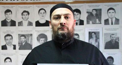 Руслан Муцольгов, фото www.facebook.com/ruslan.mutsolgov Руслан Муцольгов, фото www.facebook.com/ruslan.mutsolgov