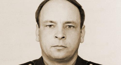 Генерал Анатолий Романов. Фото http://rosgvard.ru/ru/page/AjaxPartial/romanov-anatolij-aleksandrovich Генерал Анатолий Романов. Фото http://rosgvard.ru/ru/page/AjaxPartial/romanov-anatolij-aleksandrovich