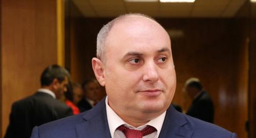 Муса Мусаев. Фото: Аль-Гимравий https://ru.wikipedia.org Муса Мусаев. Фото: Аль-Гимравий https://ru.wikipedia.org