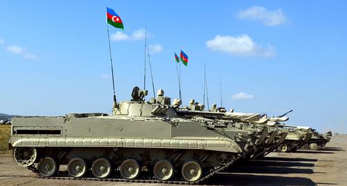 Военная техника азербайджанской армии. Фото https://mod.gov.az/ru/foto-arhiv-045/ Военная техника азербайджанской армии. Фото https://mod.gov.az/ru/foto-arhiv-045/