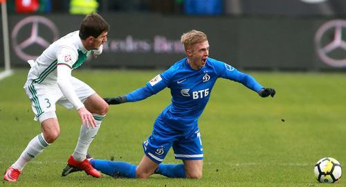 Матч между командами "Динамо" и "Ахмат". Фото: © Василий Пономарев / Эдгар Брещанов / Sportbox.ru https://news.sportbox.ru/Vidy_sporta/Futbol/Russia/premier_league/spbfoto_NI800375_Dinamo_i_Ahmat_sygrali_vnichju Матч между командами "Динамо" и "Ахмат". Фото: © Василий Пономарев / Эдгар Брещанов / Sportbox.ru https://news.sportbox.ru/Vidy_sporta/Futbol/Russia/premier_league/spbfoto_NI800375_Dinamo_i_Ahmat_sygrali_vnichju
