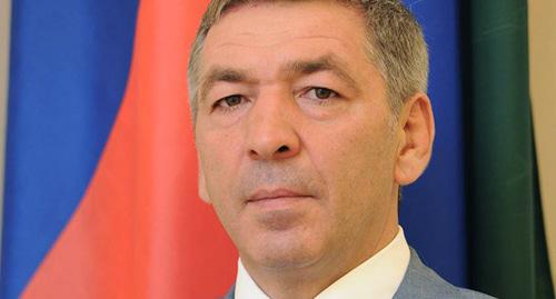 Абдусамад Гамидов. Фото: www.president.e-dag.ru https://ru.wikipedia.org/ Абдусамад Гамидов. Фото: www.president.e-dag.ru https://ru.wikipedia.org/