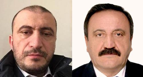 Шамиль Кадиев, Кубасай Кубасаев. Фото http://sledcom.ru/actual/406794/ https://fas.gov.ru/basic_chairs/13 Шамиль Кадиев, Кубасай Кубасаев. Фото http://sledcom.ru/actual/406794/ https://fas.gov.ru/basic_chairs/13