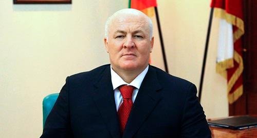 Магомед Сулейманов. Фото http://www.fomsrd.ru/news/regionalnye/pozdravlenie-direktora-tfoms-rd-m-suleymanova-s-dnem-obrazovaniya-dassr-/ Магомед Сулейманов. Фото http://www.fomsrd.ru/news/regionalnye/pozdravlenie-direktora-tfoms-rd-m-suleymanova-s-dnem-obrazovaniya-dassr-/