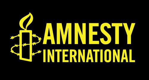 Логотип Amnesty International Фото https://amnesty.org.ru/tags/россия/ Логотип Amnesty International Фото https://amnesty.org.ru/tags/россия/