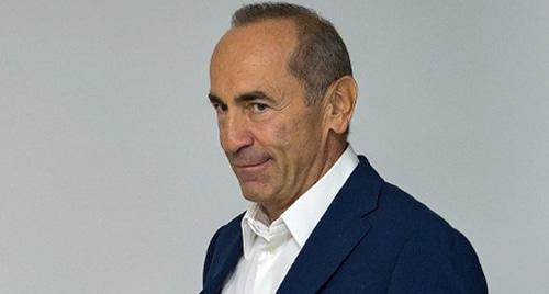 Роберт Кочарян. Фото:© Sputnik / Asatur Yesayants
https://ru.armeniasputnik.am/politics/20181110/15600024/advokaty-kocharyana-obratilis-v-espch.html Роберт Кочарян. Фото:© Sputnik / Asatur Yesayants
https://ru.armeniasputnik.am/politics/20181110/15600024/advokaty-kocharyana-obratilis-v-espch.html