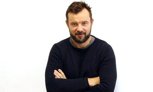 Виталий Шкляров. Фото Инны Кукуджановой для "Кавказского узла". Виталий Шкляров. Фото Инны Кукуджановой для "Кавказского узла".