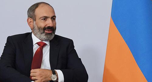 Никол Пашинян. Фото: Sputnik / Sergey Guneev https://sputnik-georgia.ru/world_politics/20180516/240487316/pashinyan-planiruet-vizit-georgia.html
Никол Пашинян. Фото: Sputnik / Sergey Guneev https://sputnik-georgia.ru/world_politics/20180516/240487316/pashinyan-planiruet-vizit-georgia.html