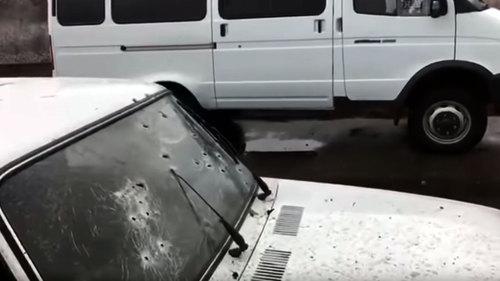 На месте перестрелки в Майском районе Кабардино-Балкарии. Фото Титов Виктор https://www.youtube.com/watch?time_continue=1&v=6Xv-5U29KrM На месте перестрелки в Майском районе Кабардино-Балкарии. Фото Титов Виктор https://www.youtube.com/watch?time_continue=1&v=6Xv-5U29KrM