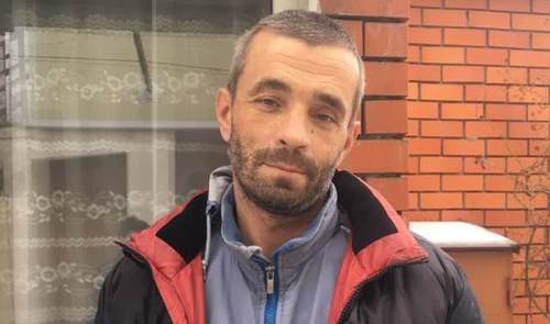 Евгений Бунин. Фото Анны Грицевич для корреспондента "Кавказского узла". Евгений Бунин. Фото Анны Грицевич для корреспондента "Кавказского узла".