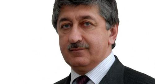 Исмаил Эфендиев. Фото http://www.e-dag.ru/2013-05-27-06-53-44/2013-05-27-06-54-15/2013-05-27-23-12-10/index.php?option=com_content&view=article&id=1
