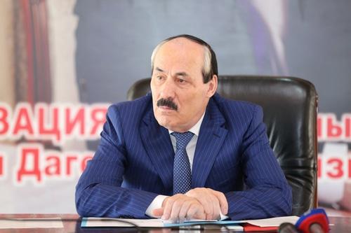 Рамазан Абдулатипов. Фото пресс-службы правительства Дагестана. http://president.e-dag.ru Рамазан Абдулатипов. Фото пресс-службы правительства Дагестана. http://president.e-dag.ru