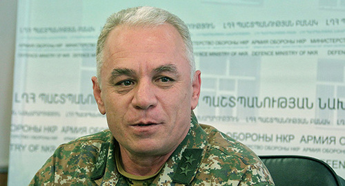 Левон Мнацаканян. Фото: © Sputnik / David Galstyan https://ru.armeniasputnik.am/karabah/20181213/16220226/glava-armii-oborony-karabaha-osvobozhden-s-dolzhnosti-gazeta.html Левон Мнацаканян. Фото: © Sputnik / David Galstyan https://ru.armeniasputnik.am/karabah/20181213/16220226/glava-armii-oborony-karabaha-osvobozhden-s-dolzhnosti-gazeta.html