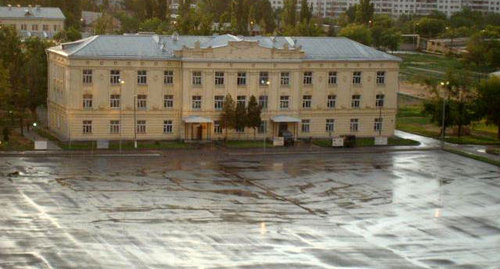 Качинское высшее военное авиационное училище лётчиков им. А. Ф. Мясникова. Фото http://wikimapia.org/5679880/ru/Качинское-высшее-военное-авиационное-училище-лётчиков-им-А-Ф-Мясникова Качинское высшее военное авиационное училище лётчиков им. А. Ф. Мясникова. Фото http://wikimapia.org/5679880/ru/Качинское-высшее-военное-авиационное-училище-лётчиков-им-А-Ф-Мясникова