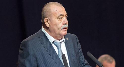 Манвел Григорян. Фото Sputnik / Karen Yepremyan
https://ru.armeniasputnik.am/incidents/20180620/12773855/u-shurina-generala-manvela-nashli-minoiskatel-mech-i-tureckoe-ruzhe-sarsilmaz.html Манвел Григорян. Фото Sputnik / Karen Yepremyan
https://ru.armeniasputnik.am/incidents/20180620/12773855/u-shurina-generala-manvela-nashli-minoiskatel-mech-i-tureckoe-ruzhe-sarsilmaz.html