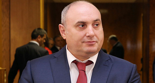 Муса Мусаев. Фото: Аль-Гимравий https://ru.wikipedia.org/ Муса Мусаев. Фото: Аль-Гимравий https://ru.wikipedia.org/