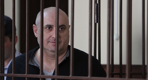 Муса Мусаев в суде. Фото Саида Вагабова /OC Media Муса Мусаев в суде. Фото Саида Вагабова /OC Media
