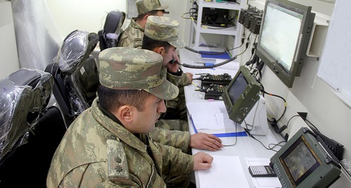 Азербайджанские военные. Фото: пресс-служба Минобороны Азербайджана https://mod.gov.az/ru/novosti-791/?&pagen=1 Азербайджанские военные. Фото: пресс-служба Минобороны Азербайджана https://mod.gov.az/ru/novosti-791/?&pagen=1
