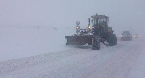Военно-Грузинская дорога. Фото © photo by press-service of Roads Department of Georgia https://sputnik-georgia.ru/georgia/20181201/243244495/Verkhniy-Lars-segodnya-na-doroge-iz-Gruzii-v-Rossiyu-vnov-problemy.html Военно-Грузинская дорога. Фото © photo by press-service of Roads Department of Georgia https://sputnik-georgia.ru/georgia/20181201/243244495/Verkhniy-Lars-segodnya-na-doroge-iz-Gruzii-v-Rossiyu-vnov-problemy.html