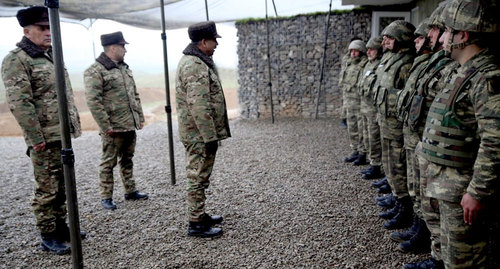 Солдаты азербайджанской армии. Фото https://mod.gov.az/ru/foto-arhiv-045/?&pagen=1 Солдаты азербайджанской армии. Фото https://mod.gov.az/ru/foto-arhiv-045/?&pagen=1