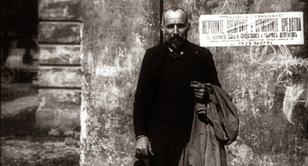 Чхеидзе Николай Семенович . Фото https://ru.wikipedia.org/wiki/Чхеидзе,_Николай_Семёнович#/media/File:Chkheidze_NS.jpg Чхеидзе Николай Семенович . Фото https://ru.wikipedia.org/wiki/Чхеидзе,_Николай_Семёнович#/media/File:Chkheidze_NS.jpg