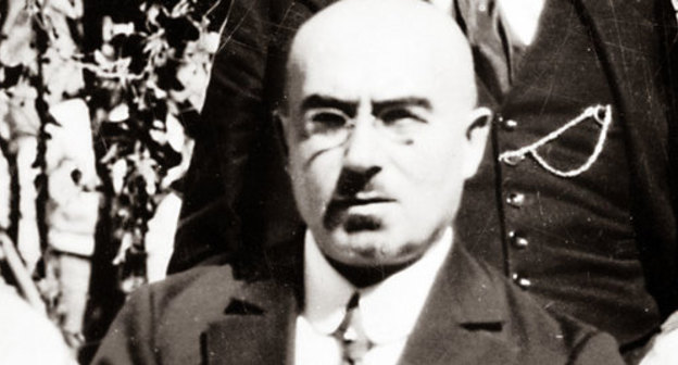 Хатисян Александр. Фото https://tr.wikipedia.org/wiki/Dosya:Alexander_Khatisian.png Хатисян Александр. Фото https://tr.wikipedia.org/wiki/Dosya:Alexander_Khatisian.png