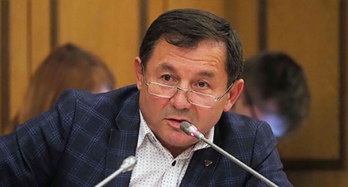 Гаджимурад Омаров. Фото: пресс-служба "Справедливой России".http://special.spravedlivo.ru/5_85361.html Гаджимурад Омаров. Фото: пресс-служба "Справедливой России".http://special.spravedlivo.ru/5_85361.html