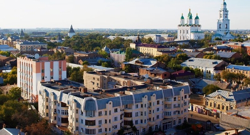 Астрахань. Фото: ramka_07, https://commons.wikimedia.org/wiki/File:Astrakhan_-_Russia.jpg?uselang=ru Астрахань. Фото: ramka_07, https://commons.wikimedia.org/wiki/File:Astrakhan_-_Russia.jpg?uselang=ru