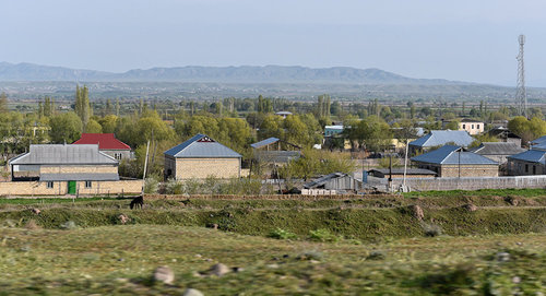 Приграничное село в Азербайджане. Фото © Спутник / Мурад Orujov
https://sputnik.az/karabakh/20190106/418794917/dushmen-veziyyeti-gerginleshdirdir.html
Приграничное село в Азербайджане. Фото © Спутник / Мурад Orujov
https://sputnik.az/karabakh/20190106/418794917/dushmen-veziyyeti-gerginleshdirdir.html