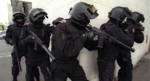 Бойцы управления "А" ЦСН ФСБ России. Фото SpetsnazAlpha https://ru.wikipedia.org/wiki/Альфа_(спецподразделение) Бойцы управления "А" ЦСН ФСБ России. Фото SpetsnazAlpha https://ru.wikipedia.org/wiki/Альфа_(спецподразделение)