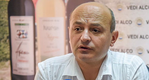 Степан Сафарян. Фото © Sputnik / Асатур Есаян https://ru.armeniasputnik.am/armenia/20150824/472031.html Степан Сафарян. Фото © Sputnik / Асатур Есаян https://ru.armeniasputnik.am/armenia/20150824/472031.html