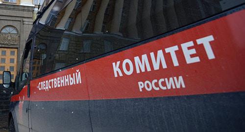 Машина Следственного комитета России. Фото © Sputnik / Константин Чалабов https://ru.sputnik.md/world_incidents/20180529/19517142/kiev-zhurnalist-ubijstvo-babchenko-delo.html Машина Следственного комитета России. Фото © Sputnik / Константин Чалабов https://ru.sputnik.md/world_incidents/20180529/19517142/kiev-zhurnalist-ubijstvo-babchenko-delo.html