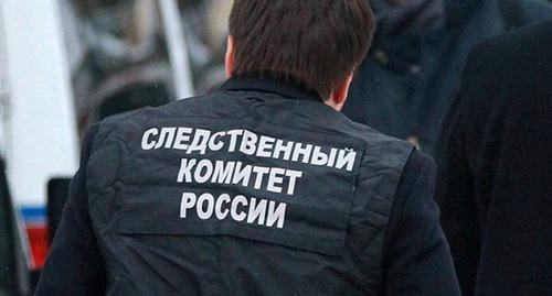 Сотрудник Следкома России. Фото: пресс-служба следственного управления Следственного комитета РФ по Северной Осетии http://osetia.sledcom.ru/news/item/1292755/ Сотрудник Следкома России. Фото: пресс-служба следственного управления Следственного комитета РФ по Северной Осетии http://osetia.sledcom.ru/news/item/1292755/