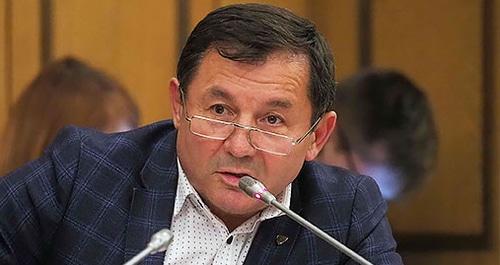 Гаджимурад Омаров. Фото: пресс-служба "Справедливой России".http://special.spravedlivo.ru/5_85361.html Гаджимурад Омаров. Фото: пресс-служба "Справедливой России".http://special.spravedlivo.ru/5_85361.html