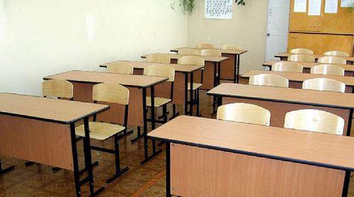 Пустой класс в школе. Фото Юга.ру https://www.yuga.ru/news/389769/ Пустой класс в школе. Фото Юга.ру https://www.yuga.ru/news/389769/