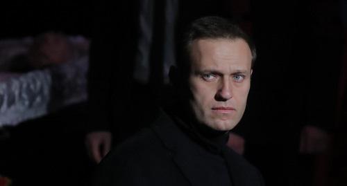 Алексей Навальный. Фото: REUTERS/Maxim Shemetov Алексей Навальный. Фото: REUTERS/Maxim Shemetov