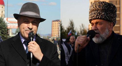 Ахмед Погоров (слева) и Ахмед Барахоев. Коллаж "Кавказского узла" Фото: Магомед Муцольгов https://www.kavkaz-uzel.eu/blogs/342/posts/34822 Скриншот с видео
Фортанга Org
https://www.youtube.com/watch?v=bkmHRYIwW80 Ахмед Погоров (слева) и Ахмед Барахоев. Коллаж "Кавказского узла" Фото: Магомед Муцольгов https://www.kavkaz-uzel.eu/blogs/342/posts/34822 Скриншот с видео
Фортанга Org
https://www.youtube.com/watch?v=bkmHRYIwW80
