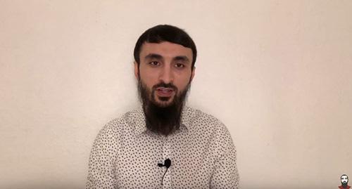 Тумсо Абдурахманов. Скриншот с видео ABU-SADDAM SHISHANI
https://www.youtube.com/watch?v=sVFLflEa4sM Тумсо Абдурахманов. Скриншот с видео ABU-SADDAM SHISHANI
https://www.youtube.com/watch?v=sVFLflEa4sM