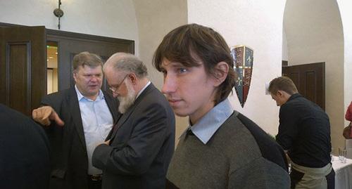 Александр Коровайный. Фото: Пресс-служба партии "Яблоко" https://www.yabloko.ru/ Александр Коровайный. Фото: Пресс-служба партии "Яблоко" https://www.yabloko.ru/