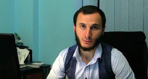 Багаудин Хаутиев. Скриншот видео
Багаудин Хаутиев https://www.youtube.com/watch?v=dNXLpe02Zkw Багаудин Хаутиев. Скриншот видео
Багаудин Хаутиев https://www.youtube.com/watch?v=dNXLpe02Zkw