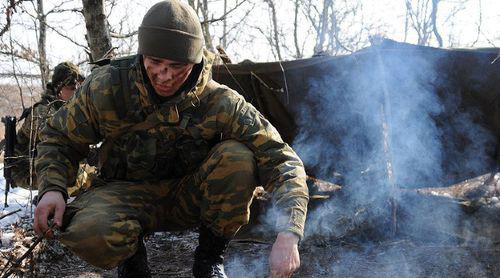 Военная часть спецназначения © Елена Синеок. ЮГА.ру
Военная часть спецназначения © Елена Синеок. ЮГА.ру